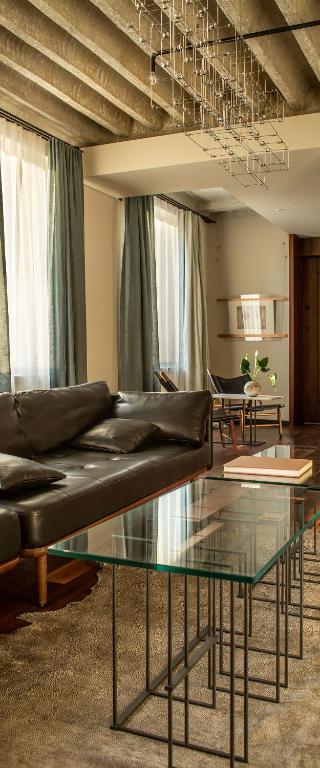 Hotel Warszawa - 