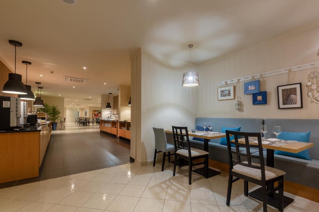 The Navigator - Solaqua - Resim 19