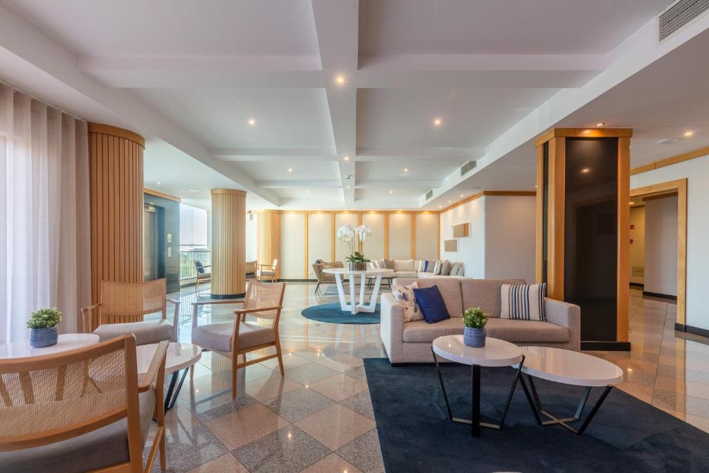 The Navigator - Solaqua - Resim 31