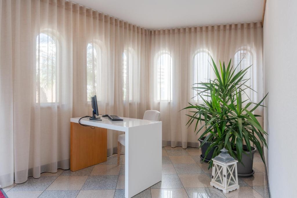 The Navigator - Solaqua - Resim 27