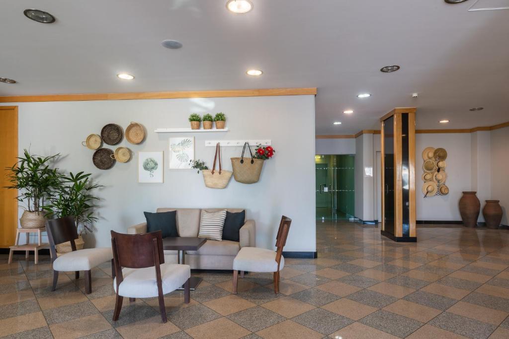 The Navigator - Solaqua - Resim 24