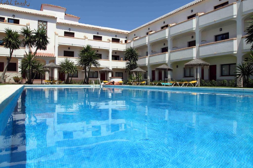 Hotel Tarik, Torremolinos – Bijgewerkte prijzen 2022