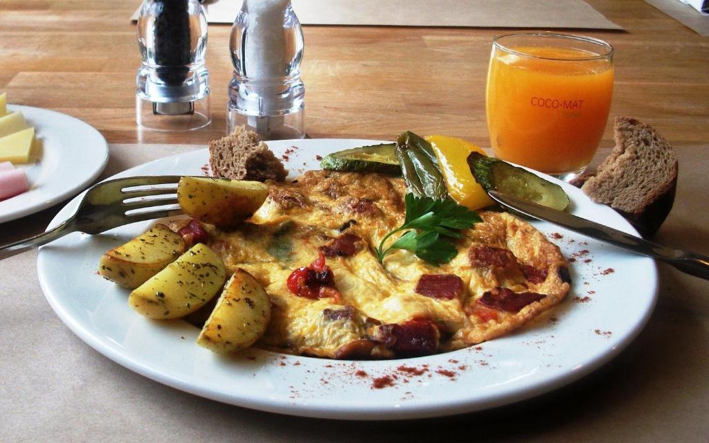 Coco-Mat Hotel Nafsika - Resim 40