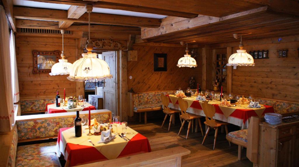 Pijača v nastanitvi Hotel-Gasthof "Zur Mühle"