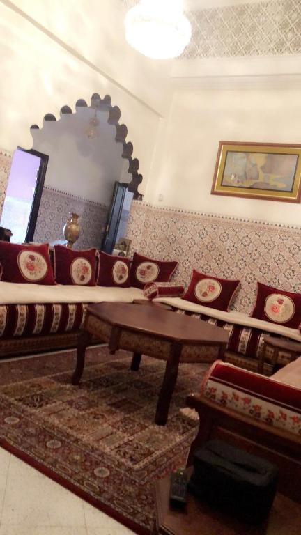 Dar Soraya al Madina Marrakech — photo 2
