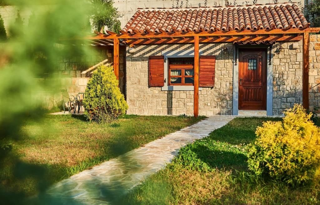 Fotografie z fotogalerie ubytování Eco Resort Cermeniza v destinaci Virpazar