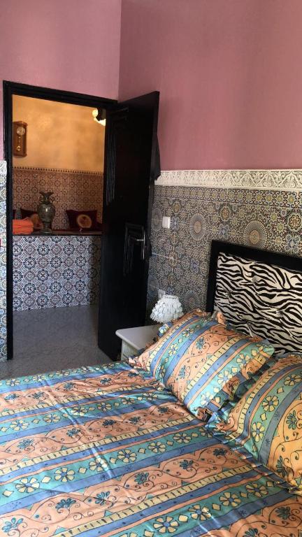 Dar Soraya al Madina Marrakech — photo 8