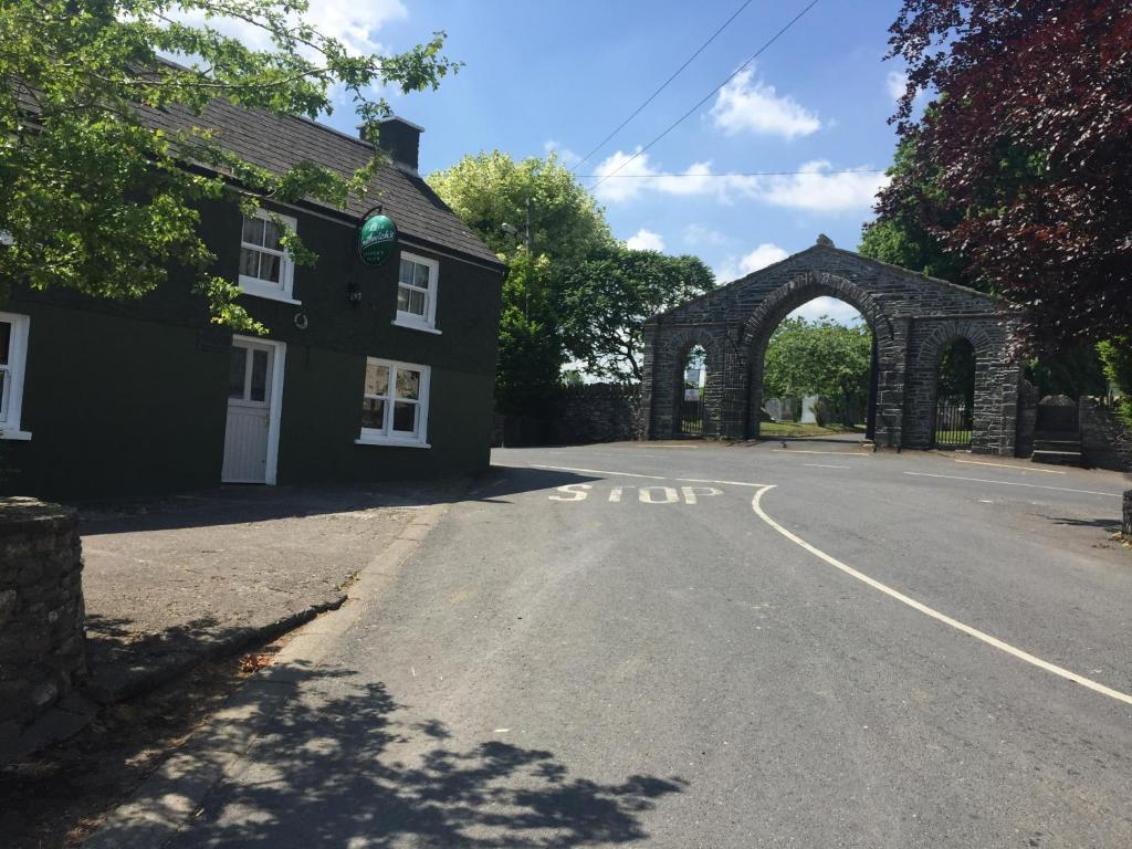 Gallery image of Carey's Bar & Farmhouse Kilkenny Border in Oldleighlin