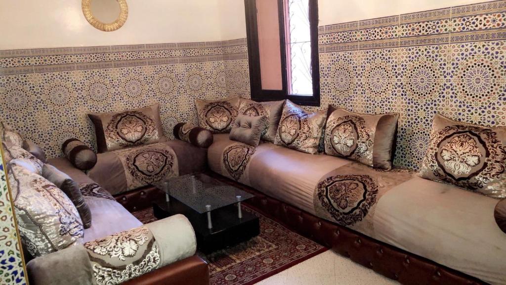 Dar Soraya al Madina Marrakech — photo 6