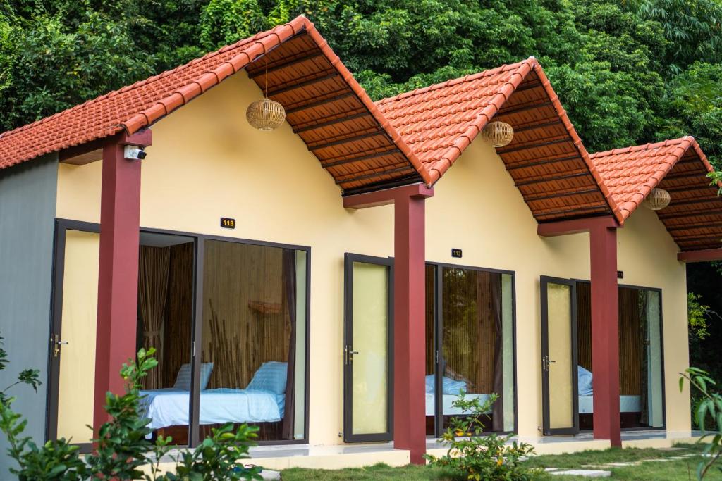 Trang An Retreat - 7