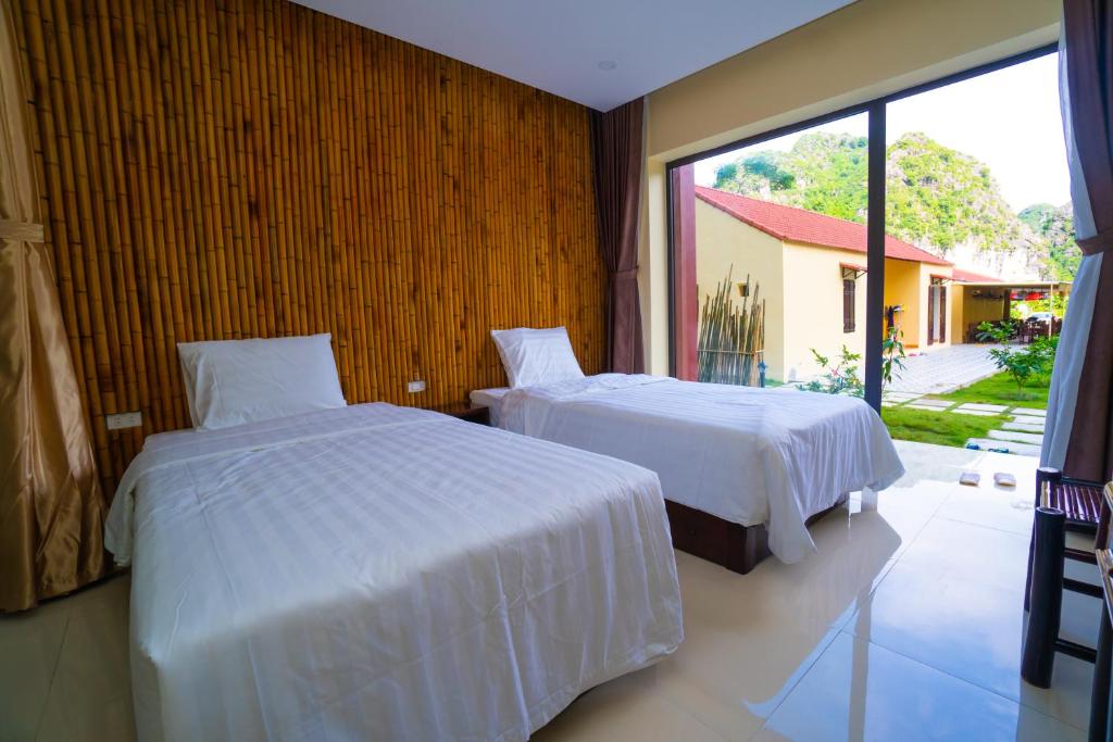 Trang An Retreat - 8