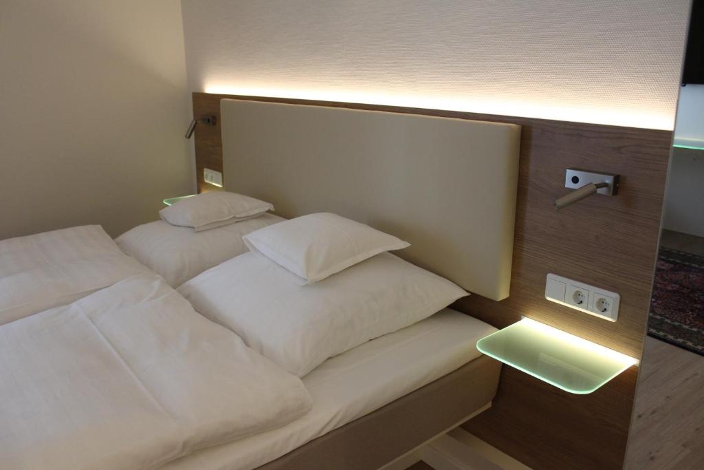 Stüttgens Hotel - Comfort Double Room