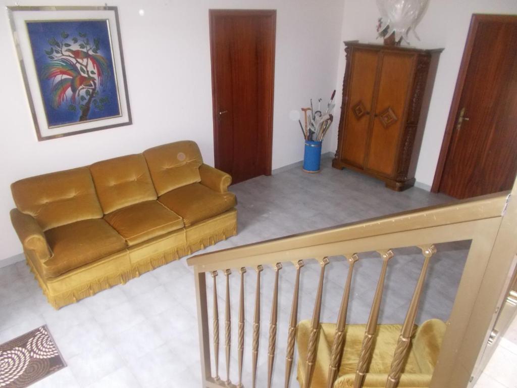 Lo Campo - Double Or Twin Room With Private External Bathroom