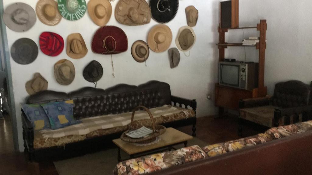  Pousada Chalés da Lua