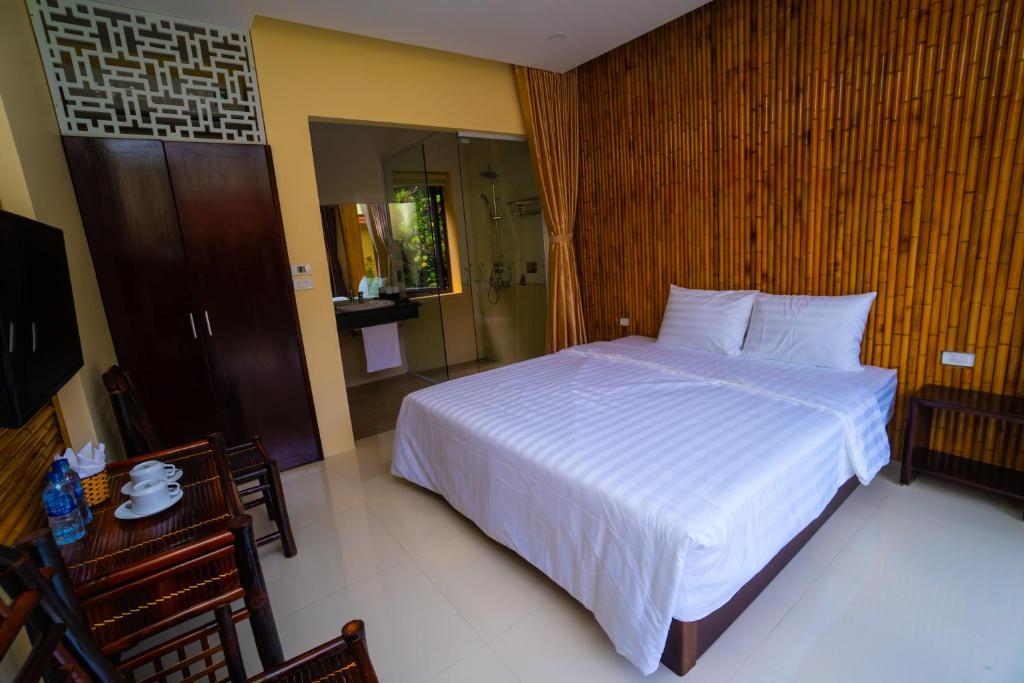 Trang An Retreat - 16