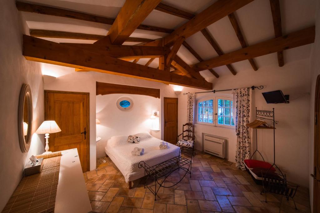 Villa Zen Ste Maxime avec vue mer photo photo 2