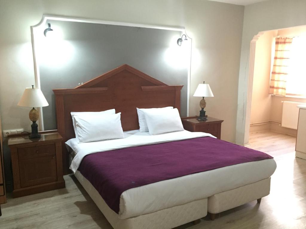 Elit Apartments and Suites Corlu - Бюджетная студия