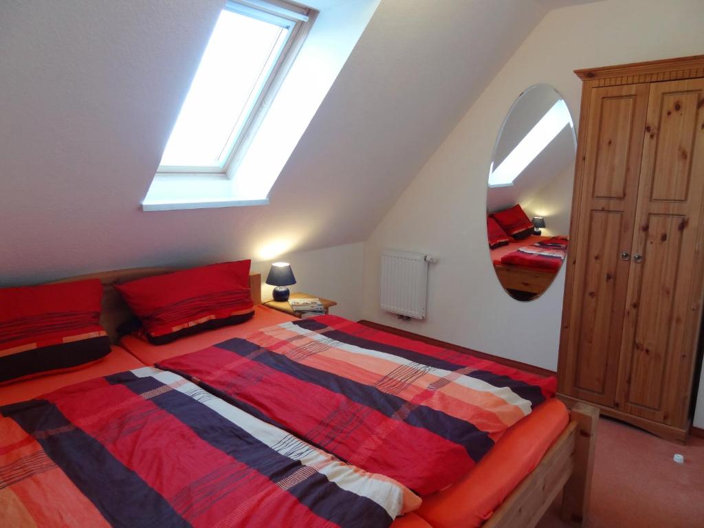 Ferienwohnungen Hass - Haus 10 - Appartamento Con 2 Camere Da Letto