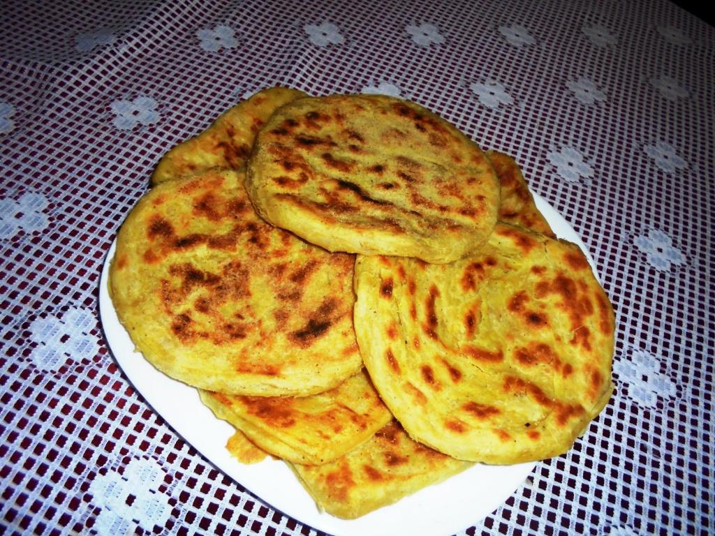 Comida en o cerca de esta habitación en casa particular