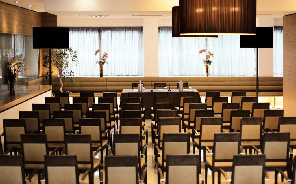 Konferenční prostory v ubytování Antony Palace Hotel - Venice Airport