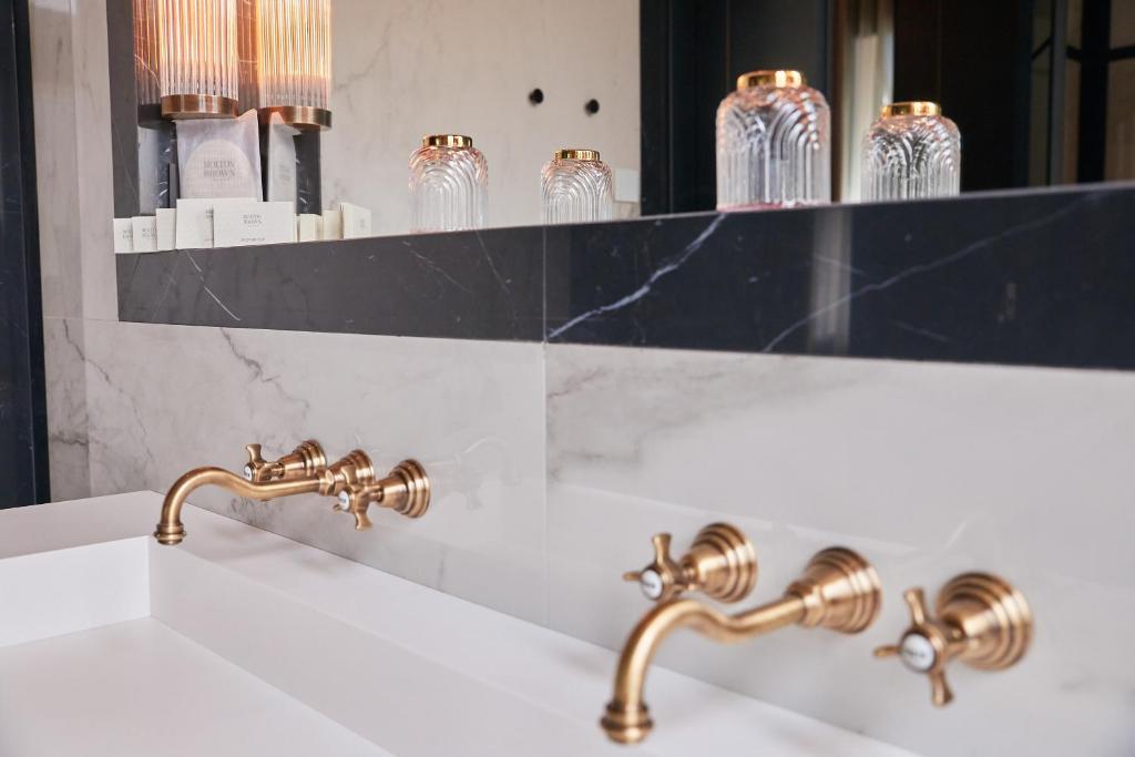 CoolRooms Palacio de Atocha - 3