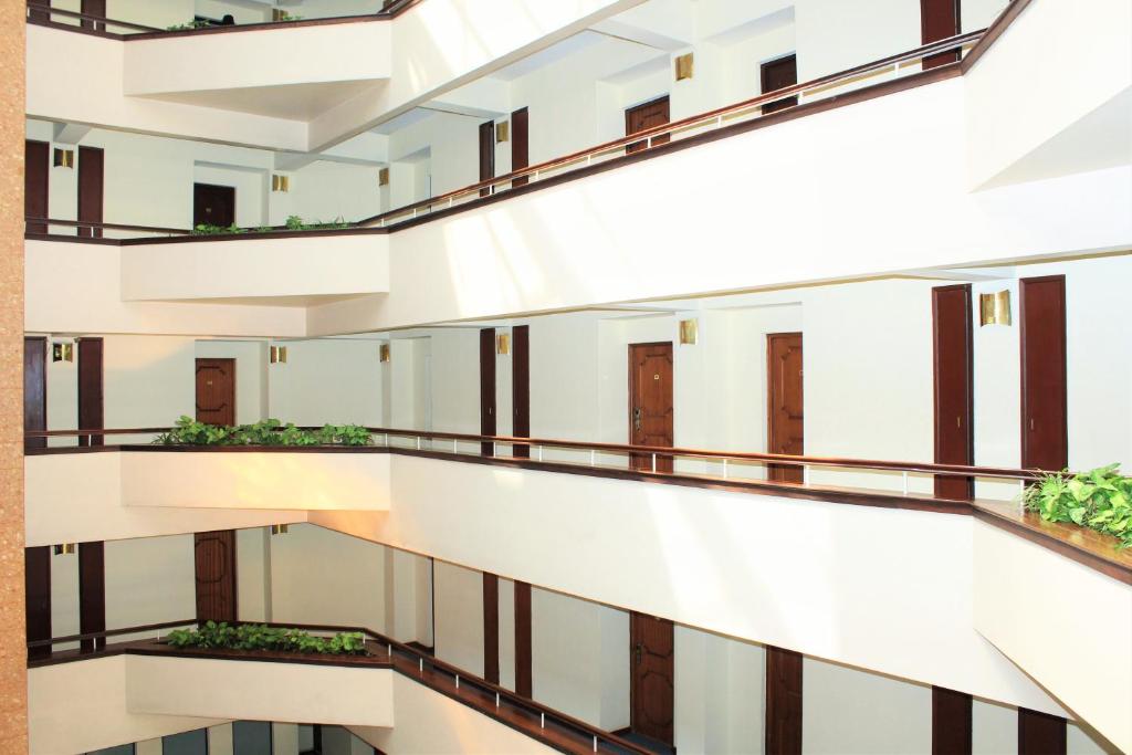 Fotografie z fotogalerie ubytování Merica Hotel v destinaci Nakuru