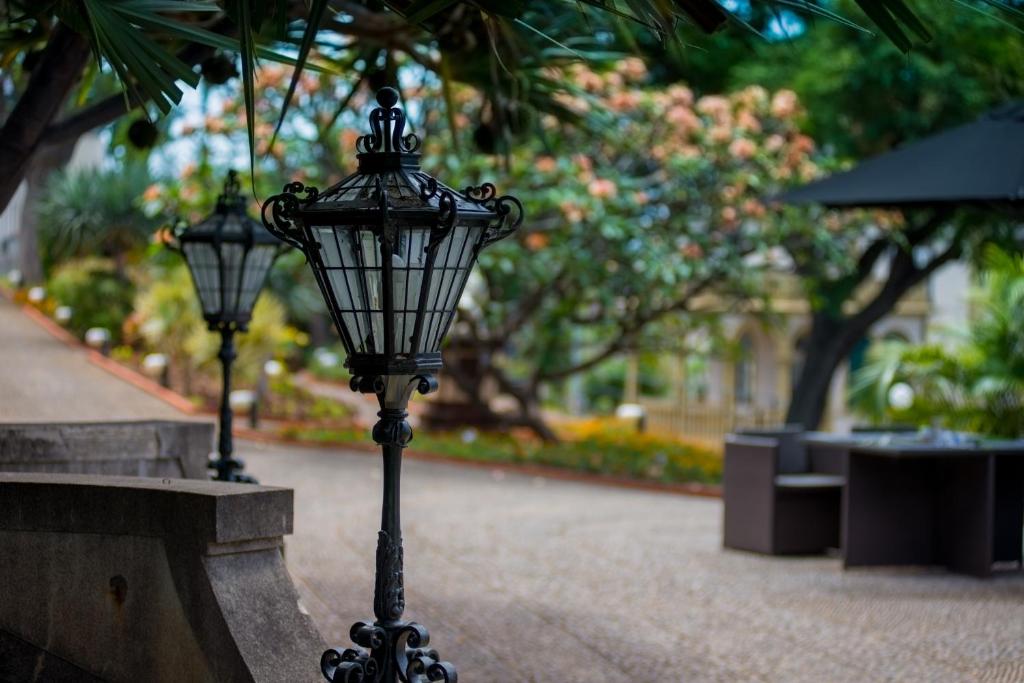 ARTS IN Hotel Conde Carvalhal - Resim 32