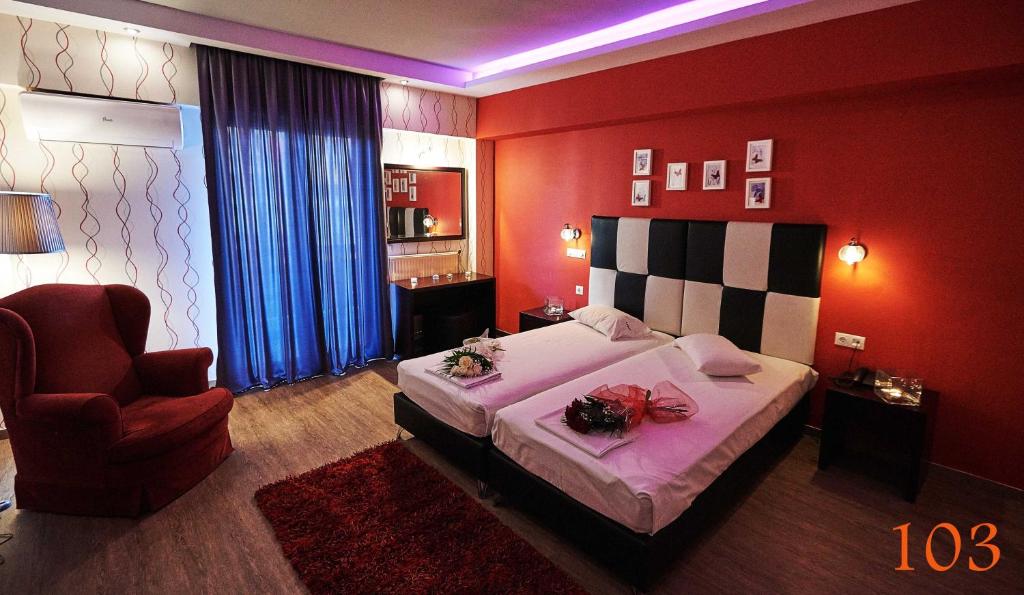 Atlantic Hotel - Resim 2