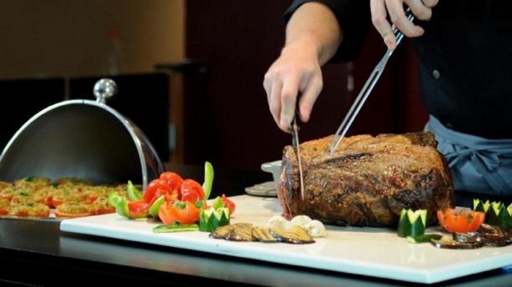 Campanile NATURE - Bordeaux Lac - Resim 26