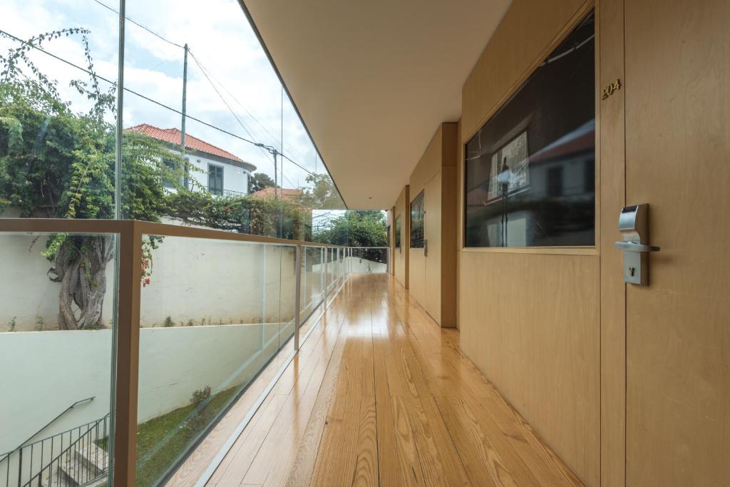 ARTS IN Hotel Conde Carvalhal - Resim 45