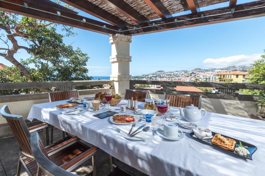 ARTS IN Hotel Conde Carvalhal - Resim 43