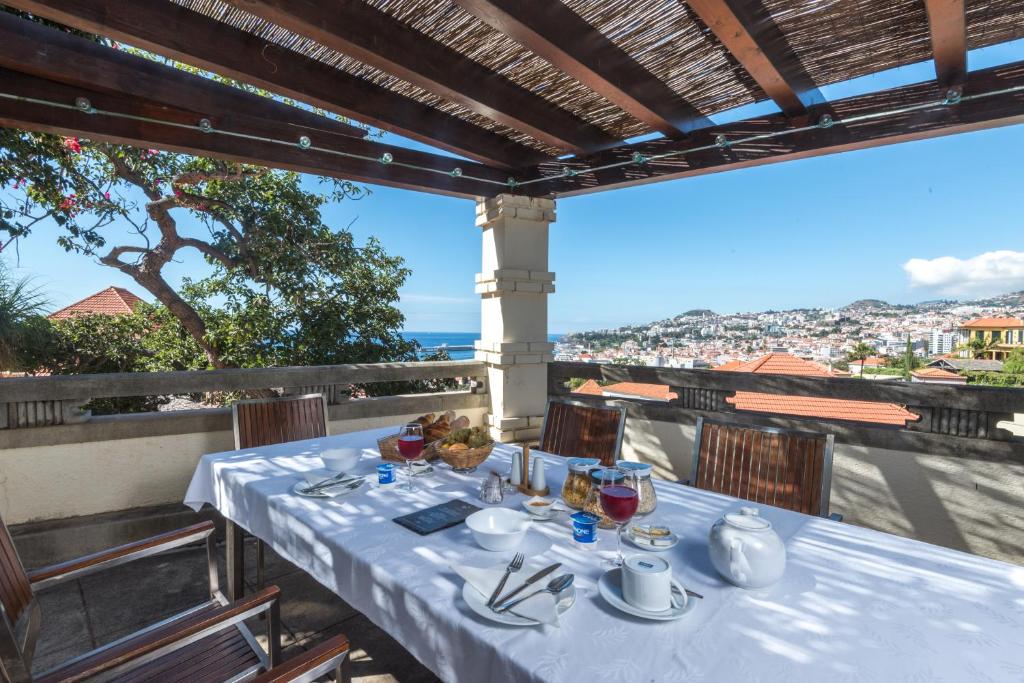 ARTS IN Hotel Conde Carvalhal - Resim 40