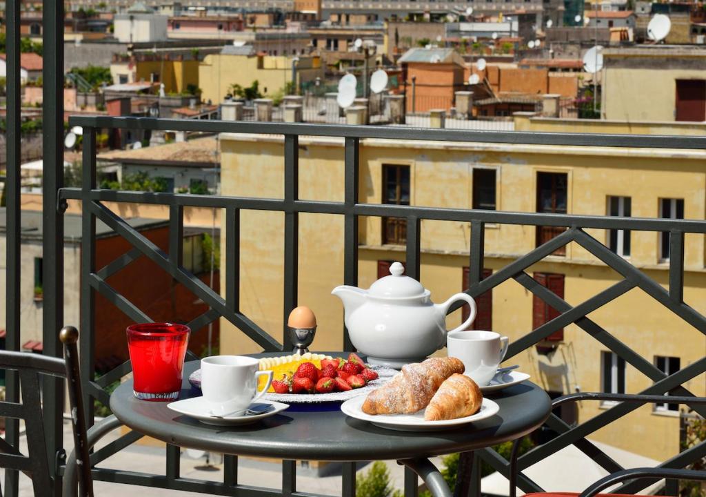 FH55 Grand Hotel Palatino - Resim 33