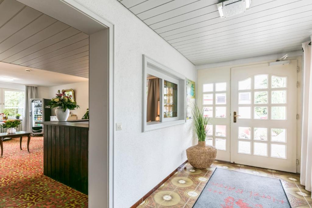 Fotografie z fotogalerie ubytování Hotel Bären v destinaci Bad Krozingen