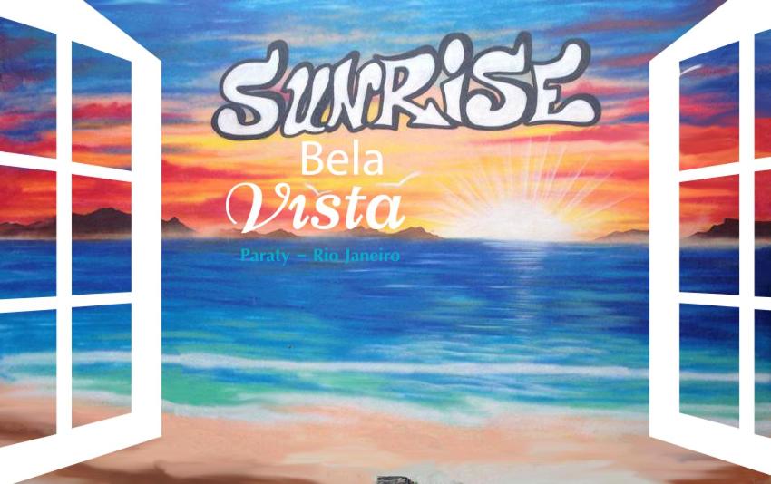  SunriseBelaVista Pousada e Flats