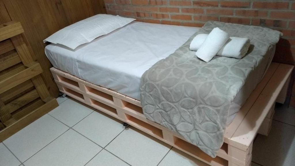  CAMINHOS DO VALE EUROPEU HOSTEL