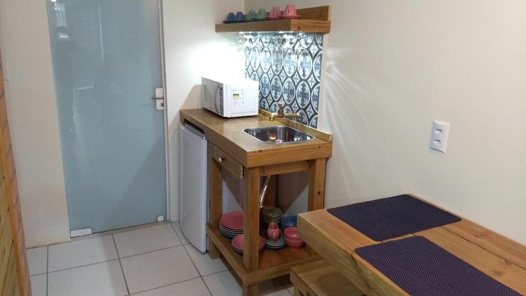  CAMINHOS DO VALE EUROPEU HOSTEL