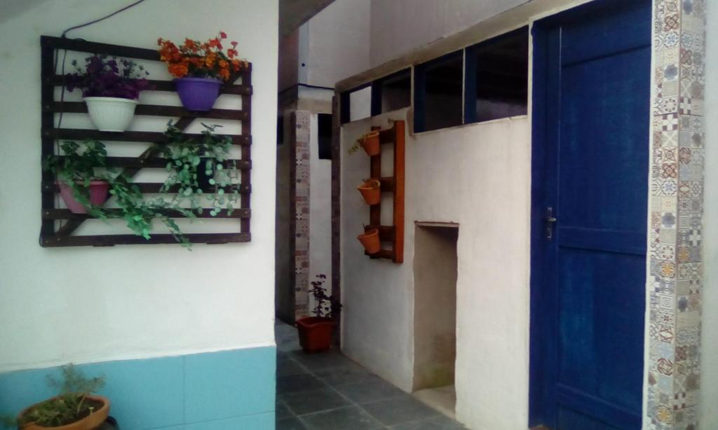  Apartamento Da Praça