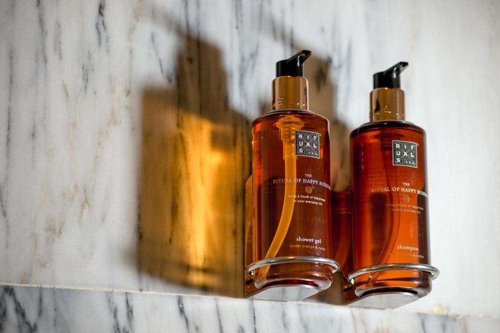 ARTS IN Hotel Conde Carvalhal - Resim 17