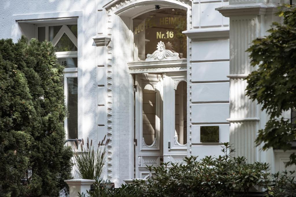 stilwerk Hotel Heimhude