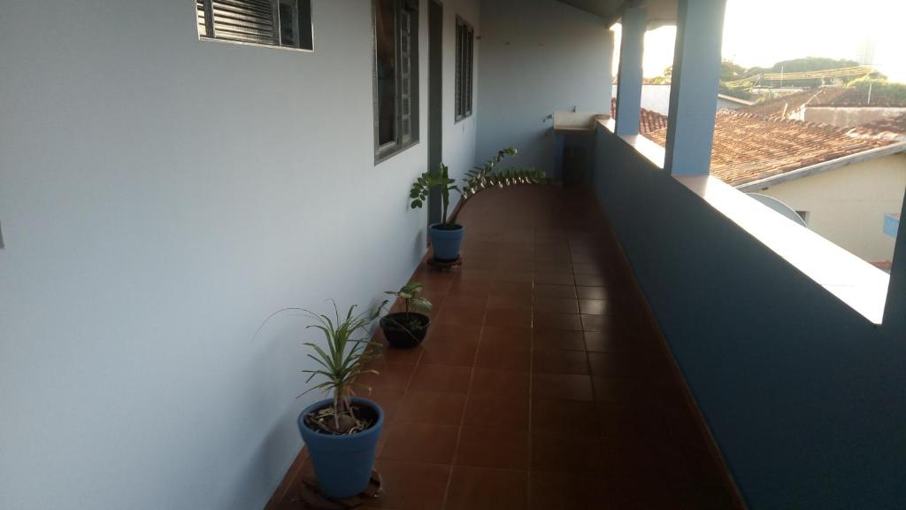  Casa Individual Wifi