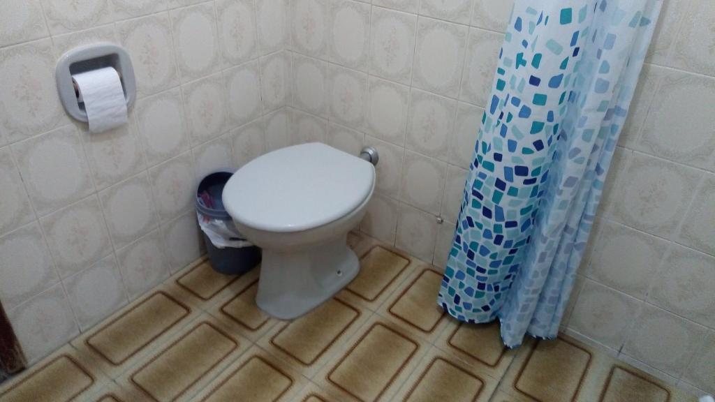  Casa Individual Wifi