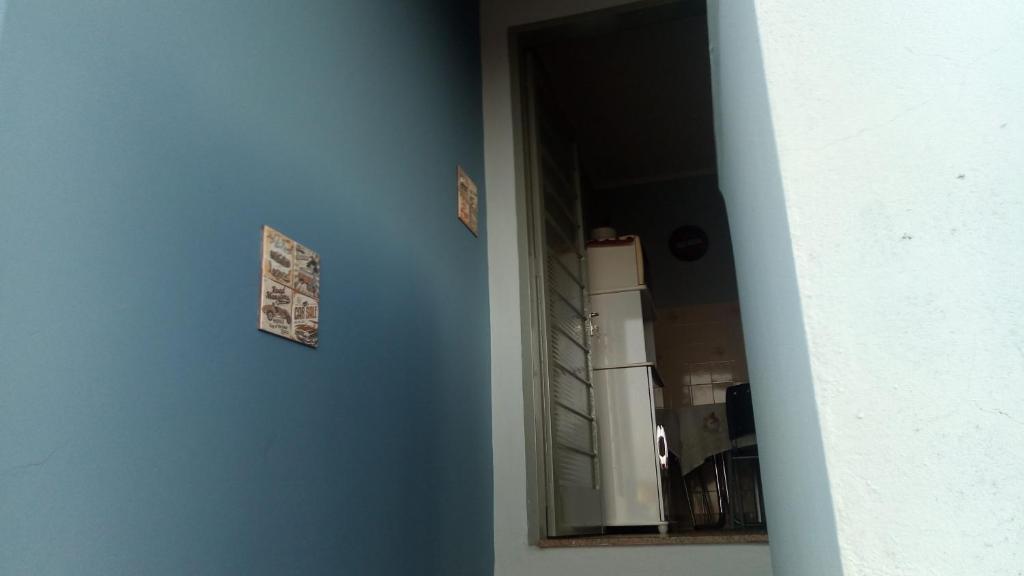  Casa Individual Wifi