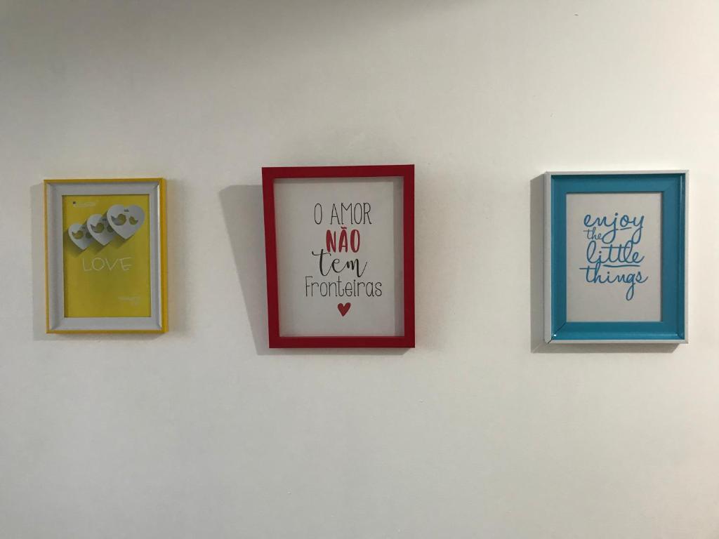  lagoa apartaments