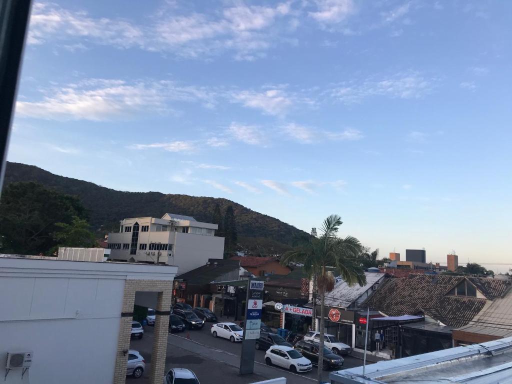 lagoa apartaments