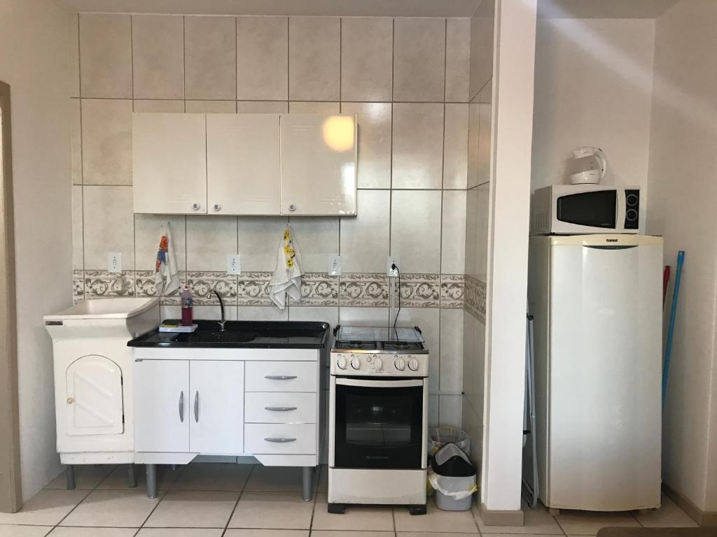  lagoa apartaments