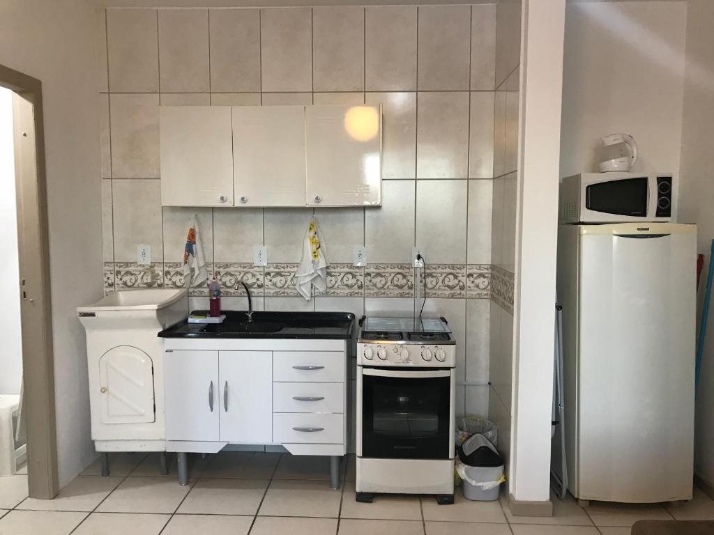  lagoa apartaments