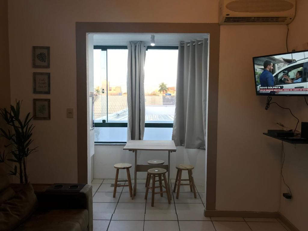  lagoa apartaments