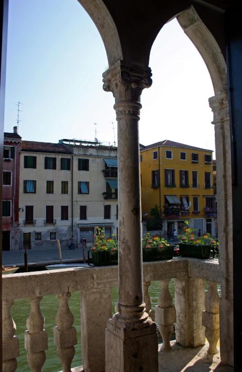 Palazzo Cendon Piano Antico - Resim 22