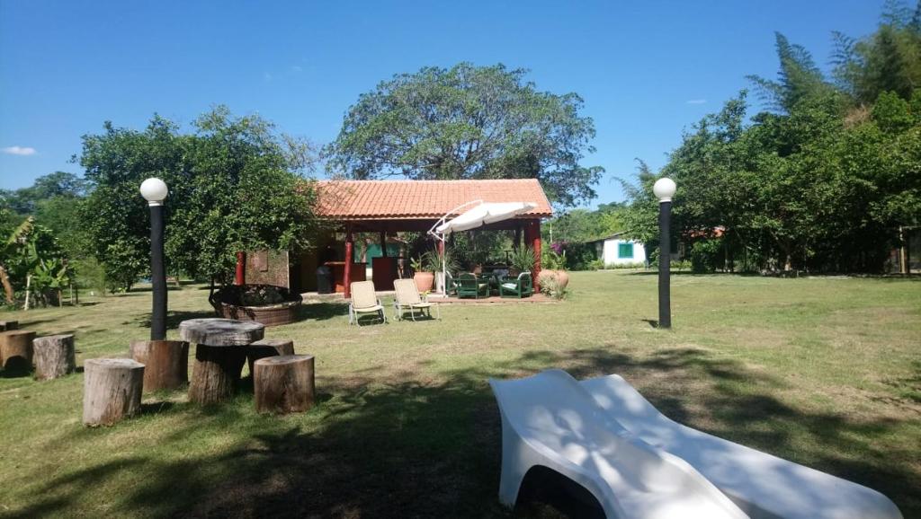  Casa de Campo Charme da Serra da Bodoquena